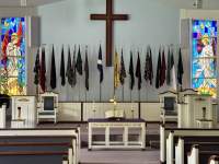 church for kirkin 19apr2026