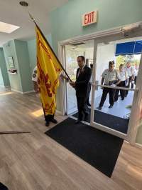 Honor Guard